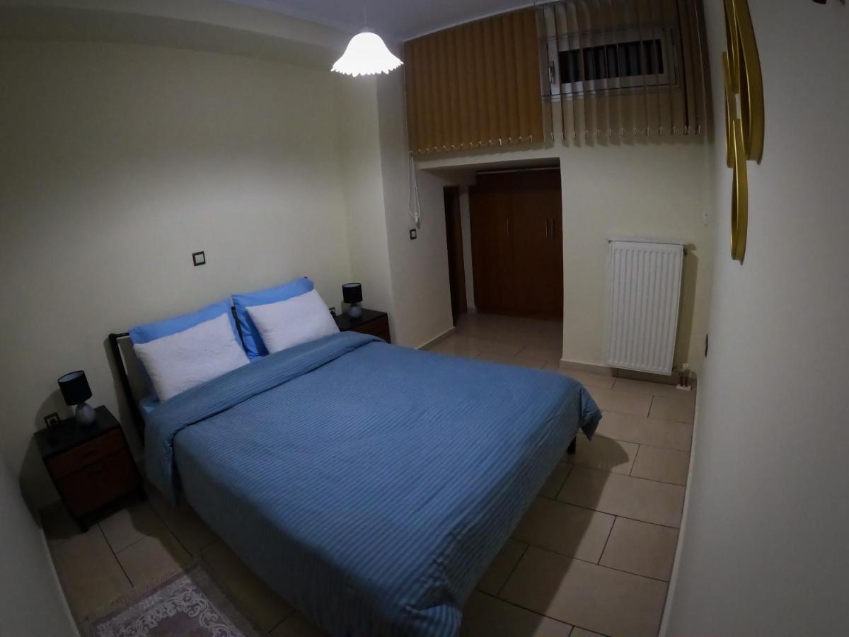 G.Home Tríkala Екстериор снимка