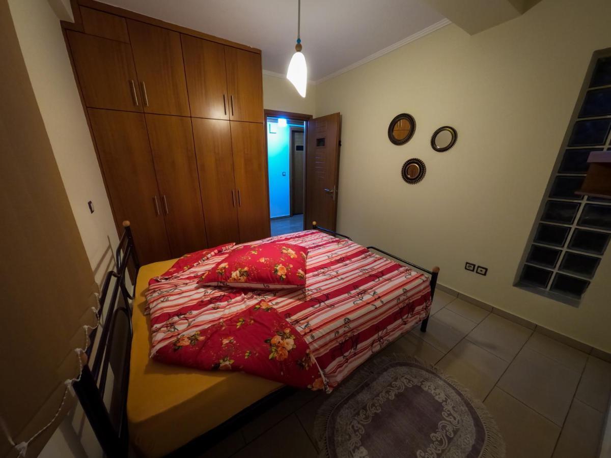 G.Home Tríkala Екстериор снимка