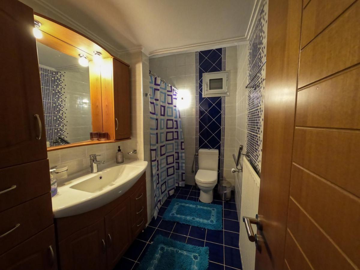 G.Home Tríkala Екстериор снимка