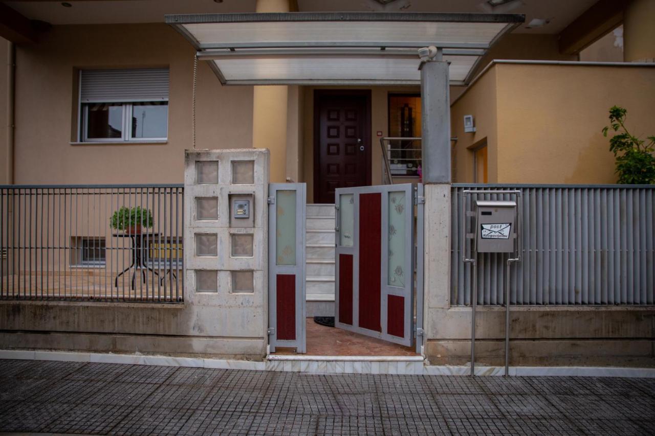 G.Home Tríkala Екстериор снимка