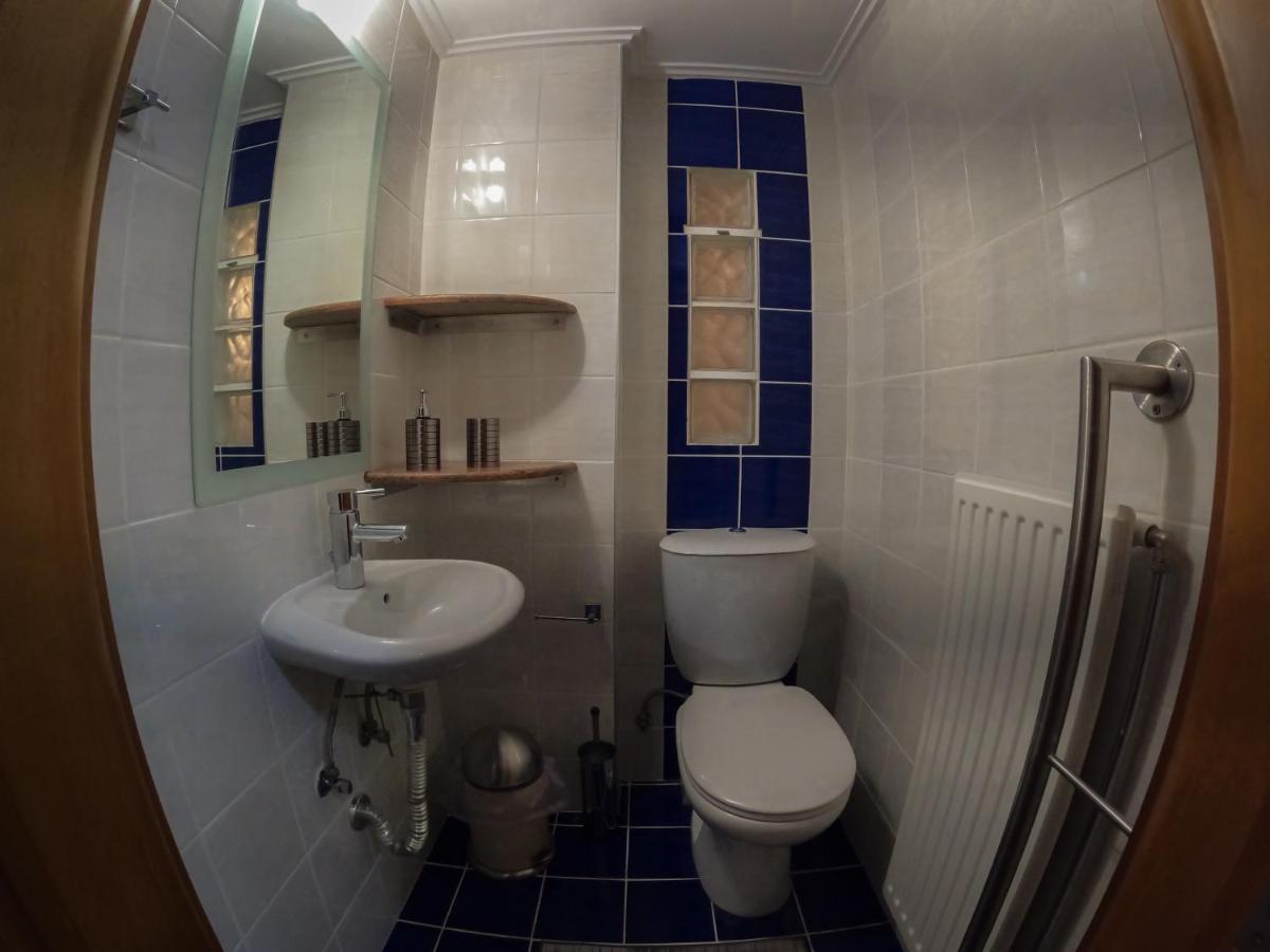 G.Home Tríkala Екстериор снимка
