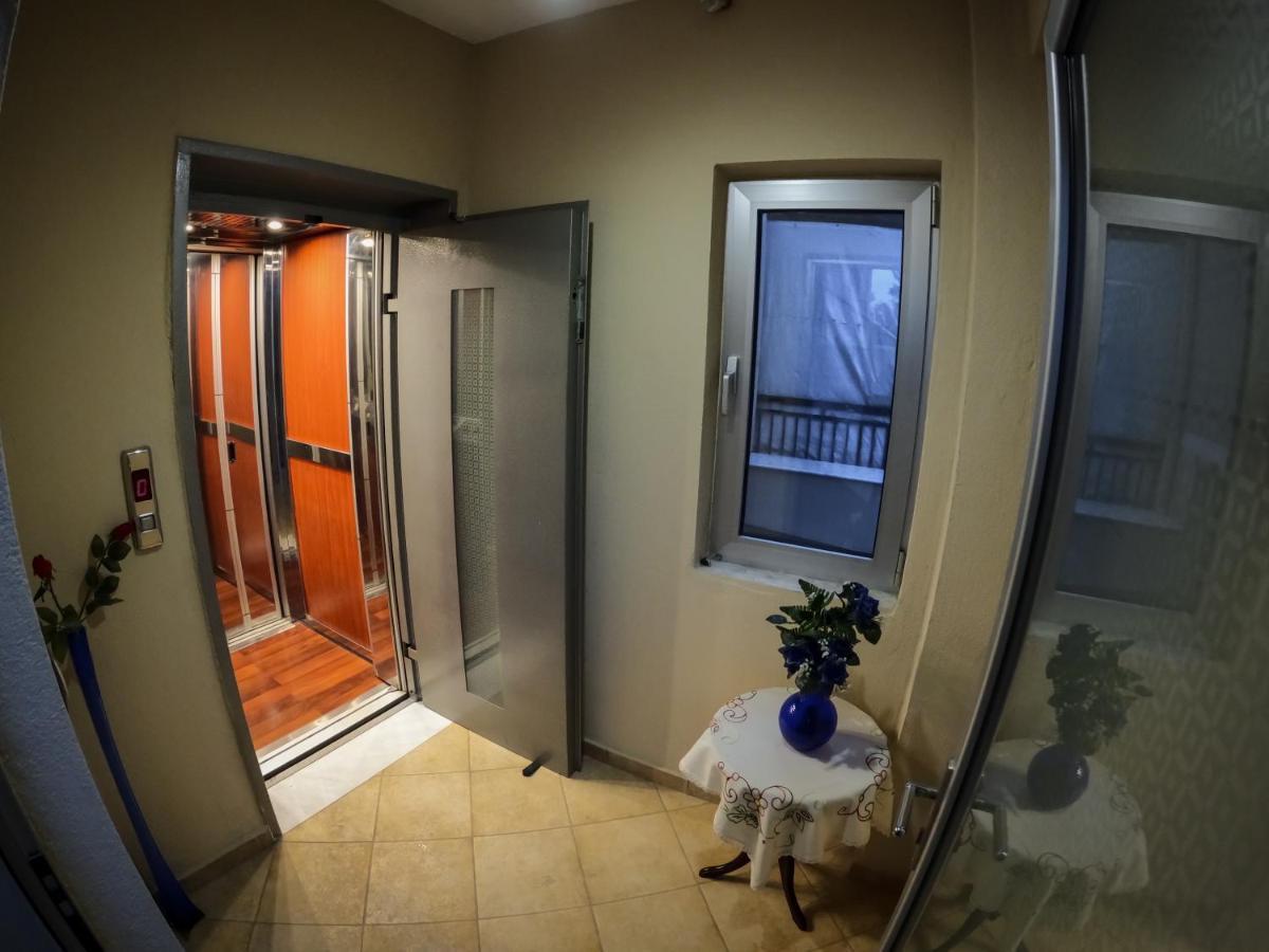 G.Home Tríkala Екстериор снимка