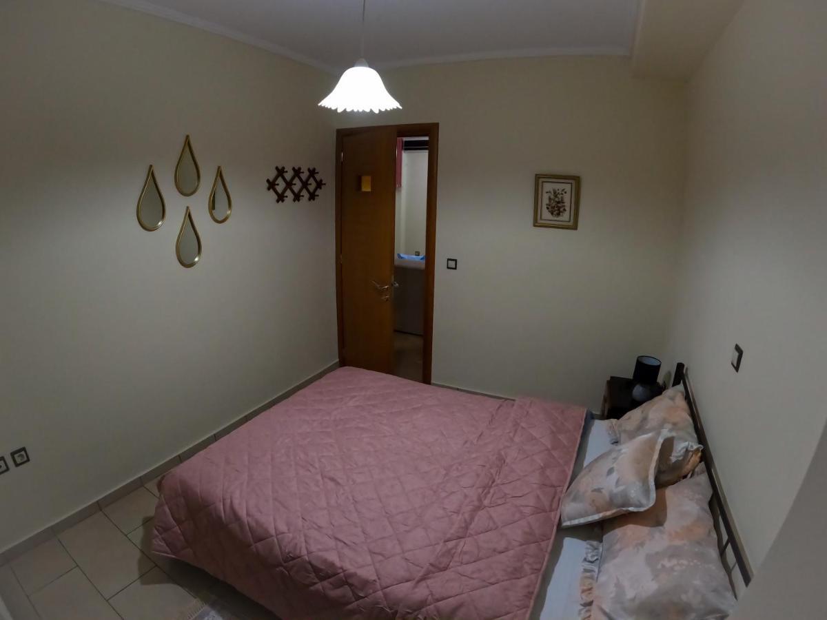 G.Home Tríkala Екстериор снимка
