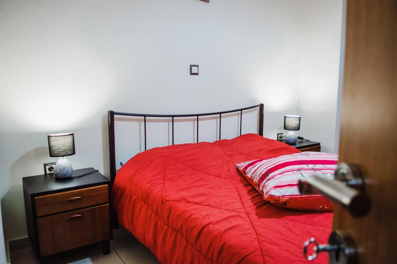 G.Home Tríkala Екстериор снимка