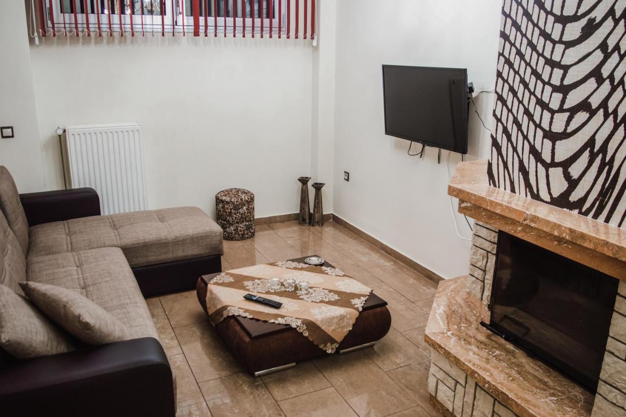 G.Home Tríkala Екстериор снимка