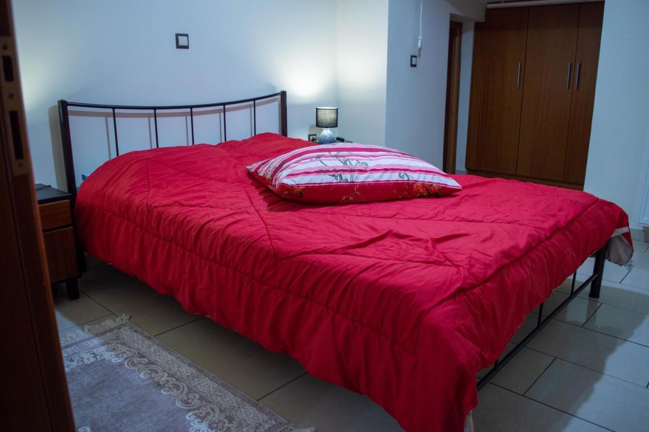 G.Home Tríkala Екстериор снимка