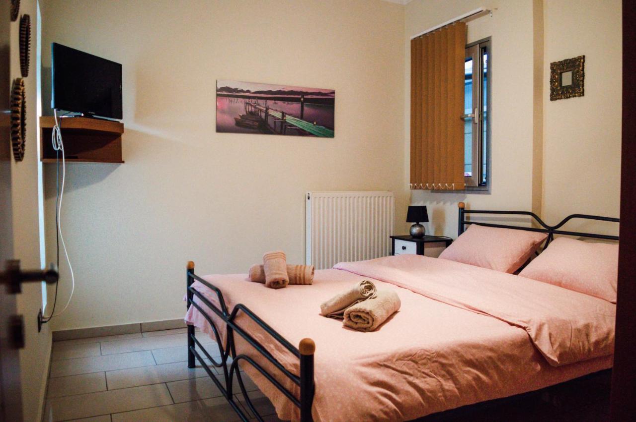 G.Home Tríkala Екстериор снимка