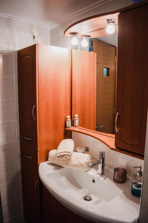 G.Home Tríkala Екстериор снимка