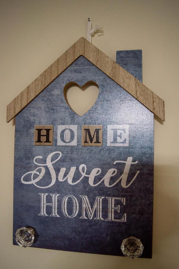 G.Home Tríkala Екстериор снимка