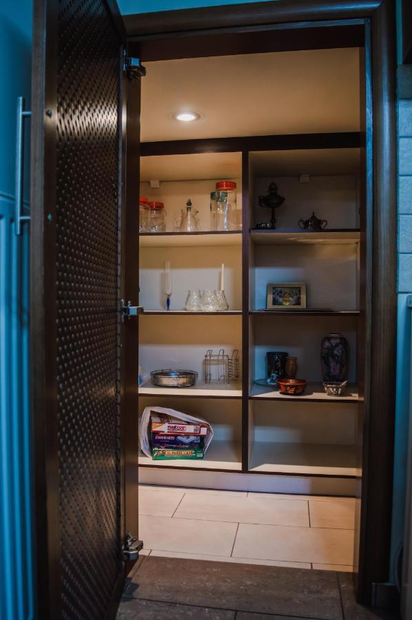 G.Home Tríkala Екстериор снимка