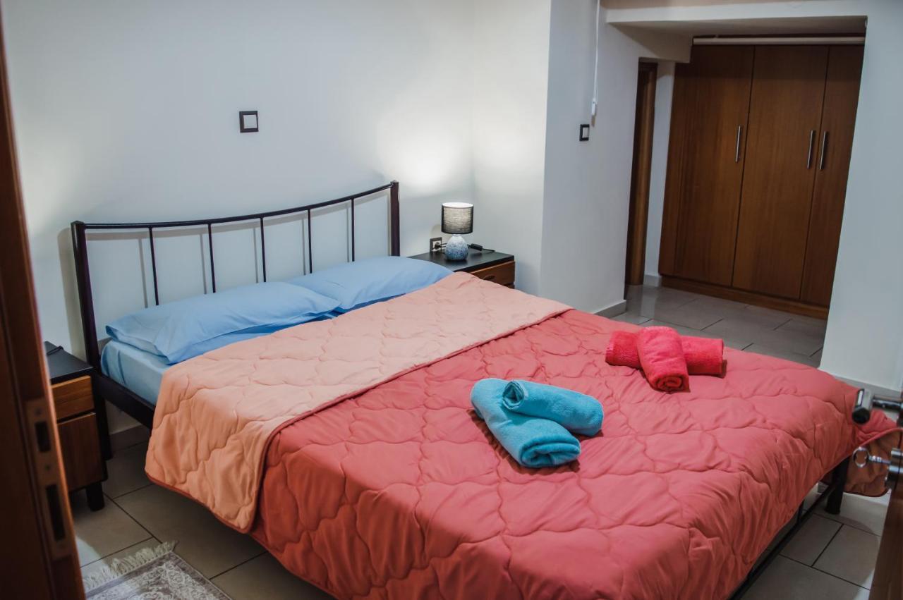 G.Home Tríkala Екстериор снимка